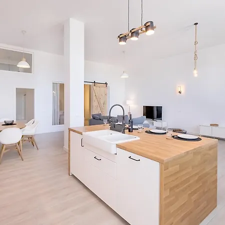 Homey Apartment Competa