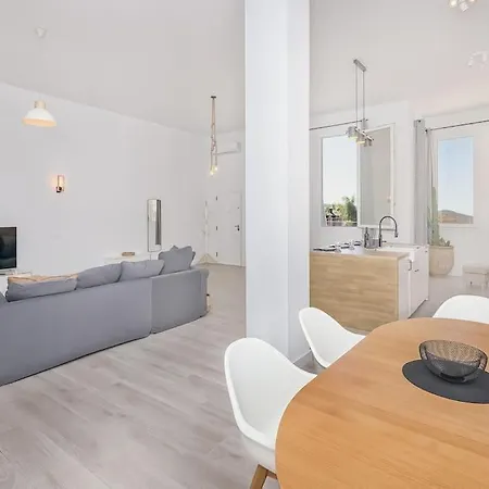 Apartment Homey Competa