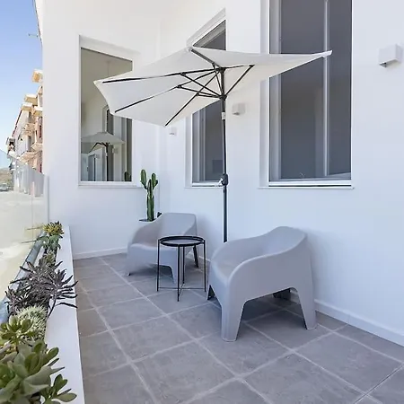 Homey Apartment *