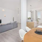 アパート Homey Cómpeta